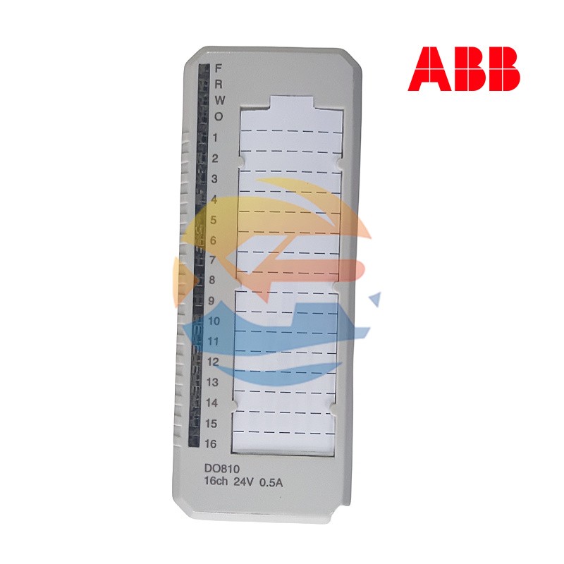 ABB 3BSE008510R00011